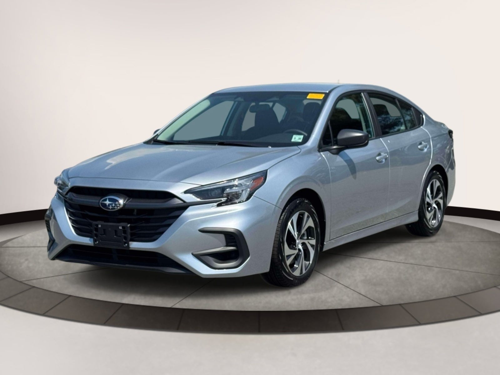 2025 Subaru Legacy AWD