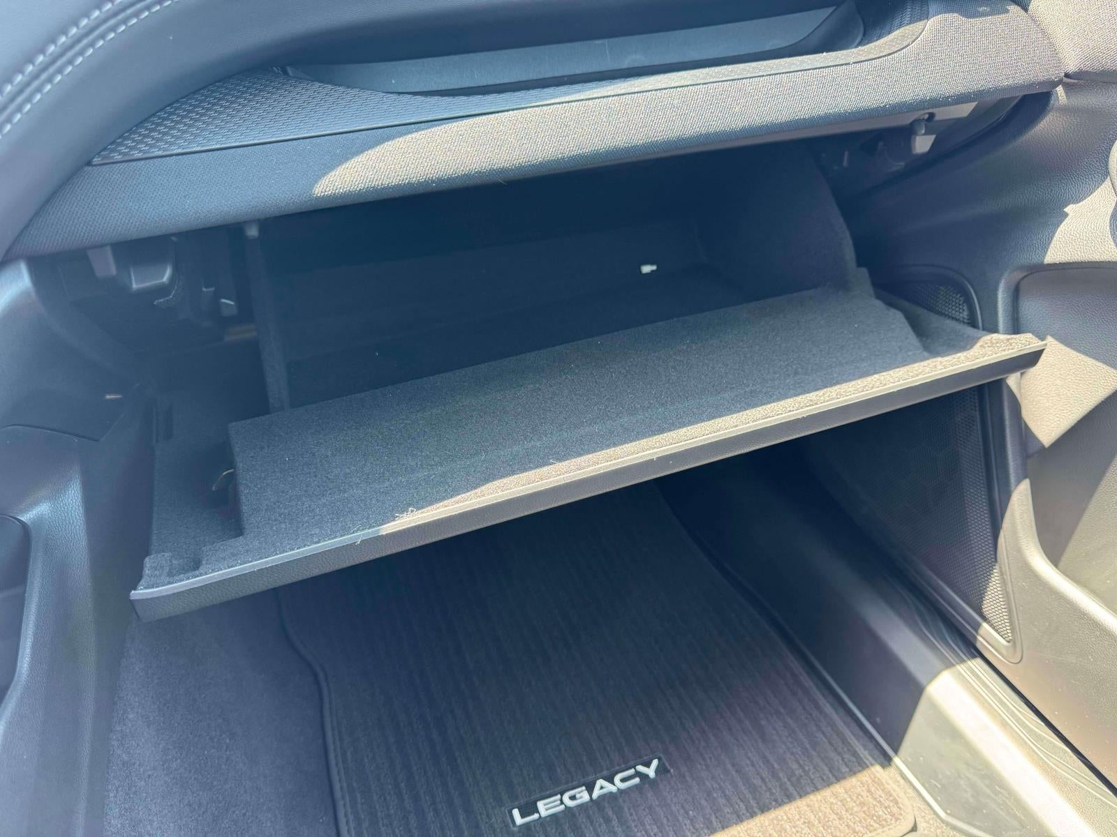 2025 Subaru Legacy AWD