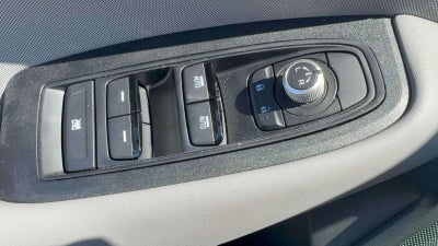 2025 Subaru Legacy Premium AWD