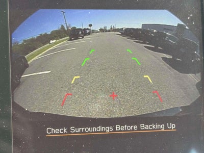 2025 Subaru Legacy Premium AWD