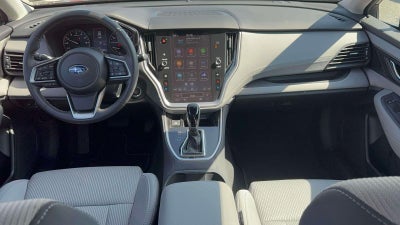2025 Subaru Legacy Premium AWD