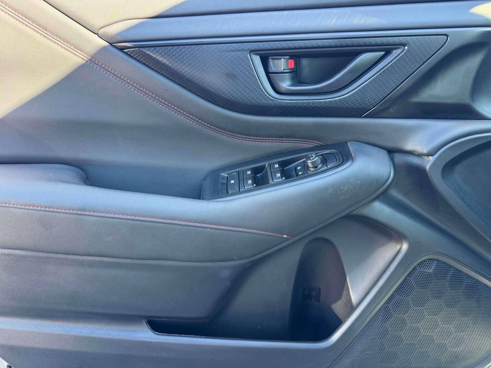 2025 Subaru Legacy Sport AWD