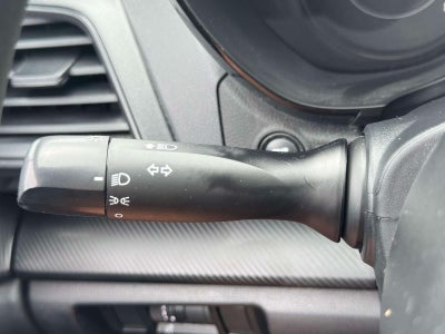 2019 Subaru Impreza 2.0i 5-door CVT