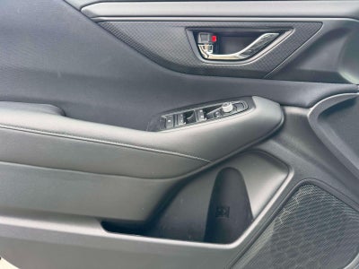 2021 Subaru Outback Premium CVT