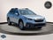 2020 Subaru Outback Premium CVT