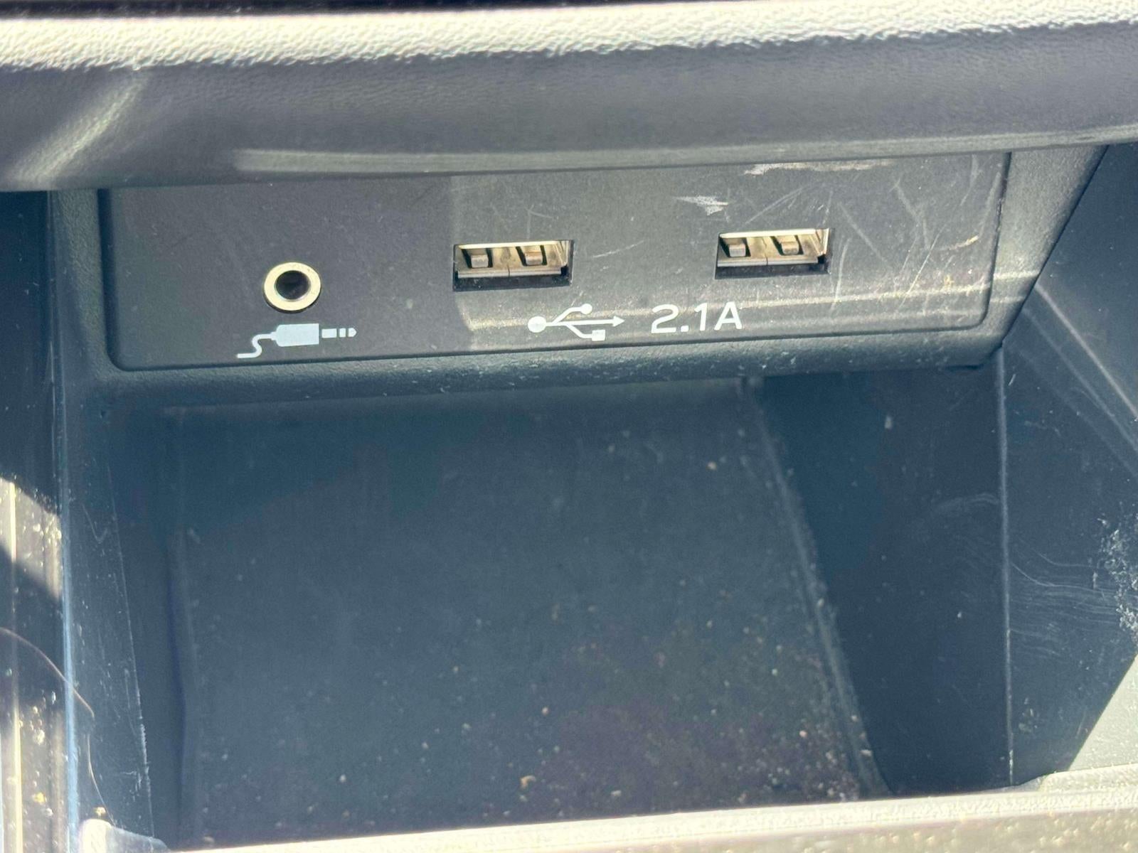 2020 Subaru Outback Premium CVT