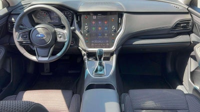 2020 Subaru Outback Premium CVT