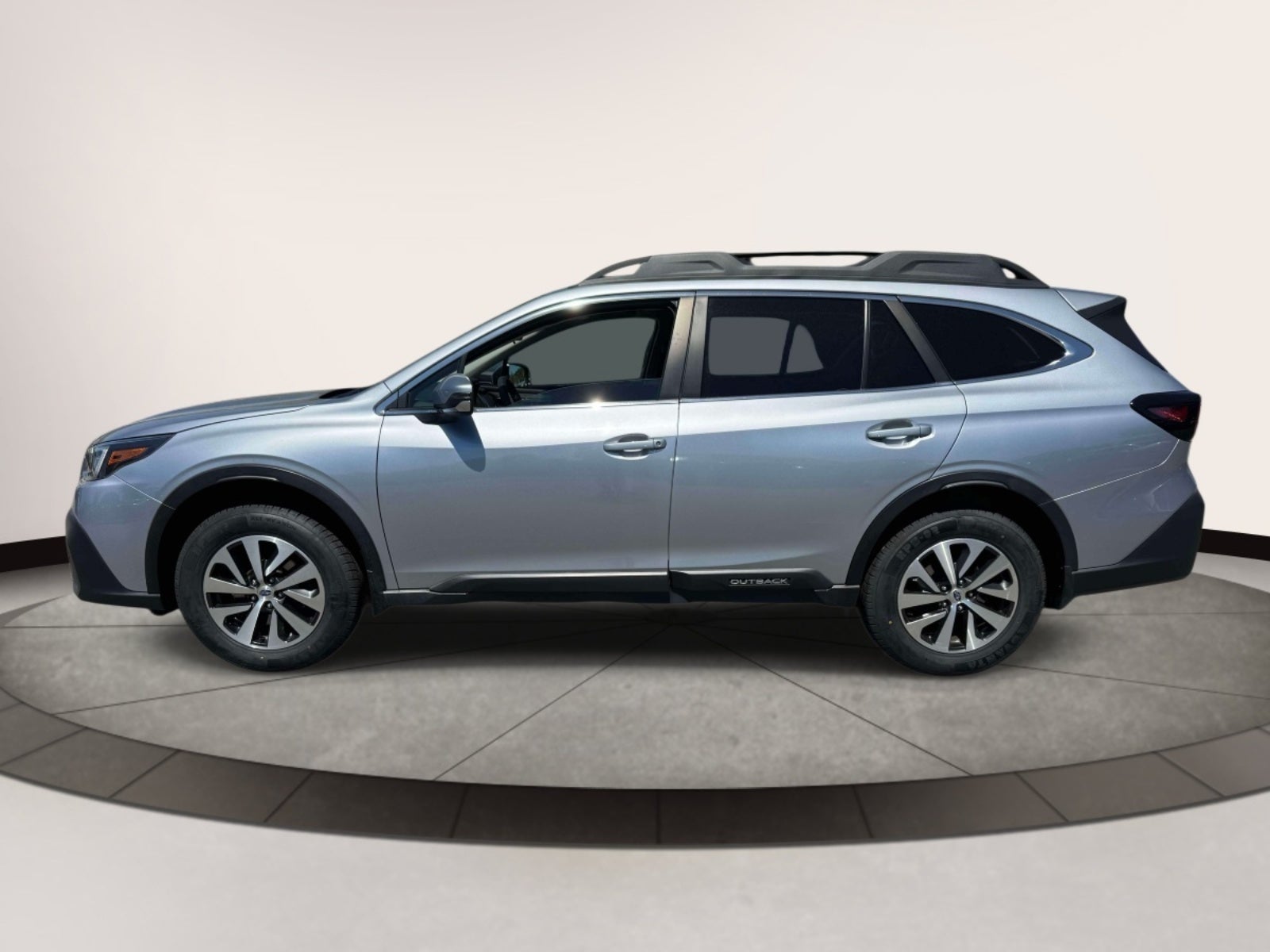 2020 Subaru Outback Premium CVT