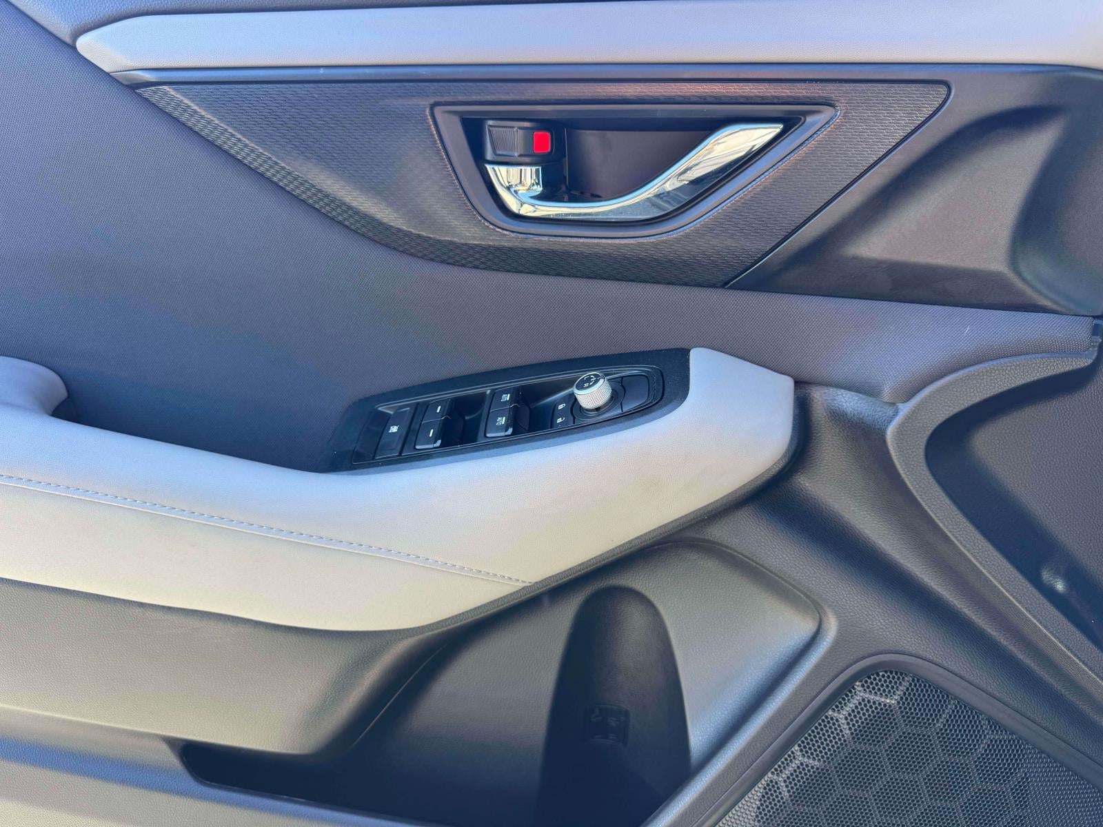 2022 Subaru Outback Premium CVT