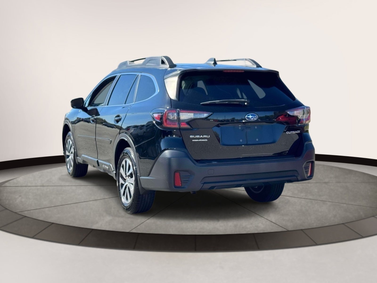 2022 Subaru Outback Premium CVT