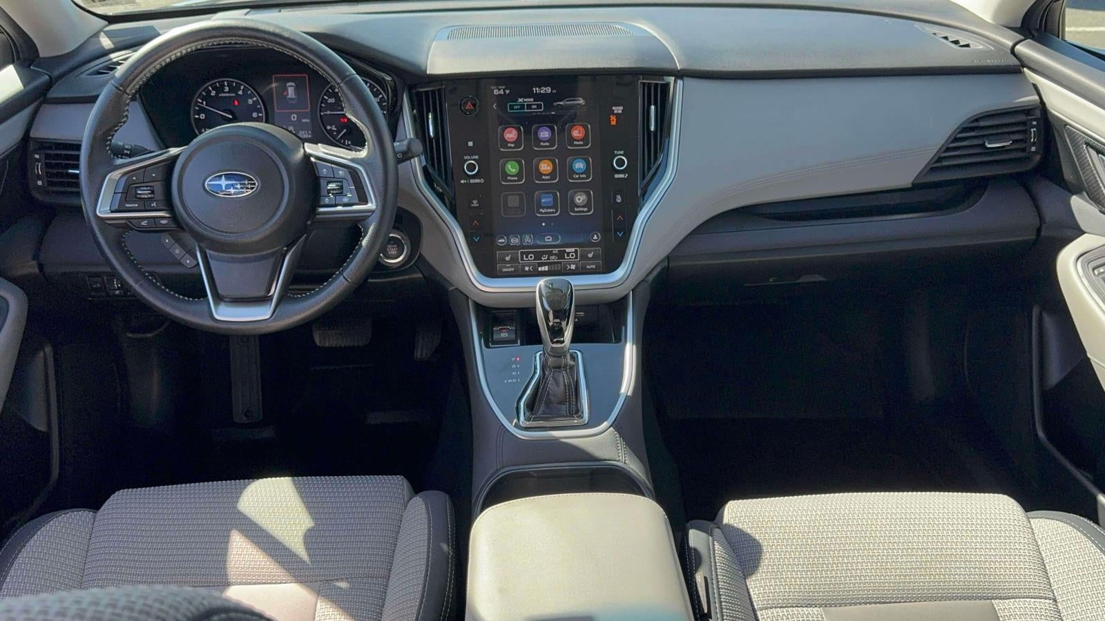 2022 Subaru Outback Premium CVT