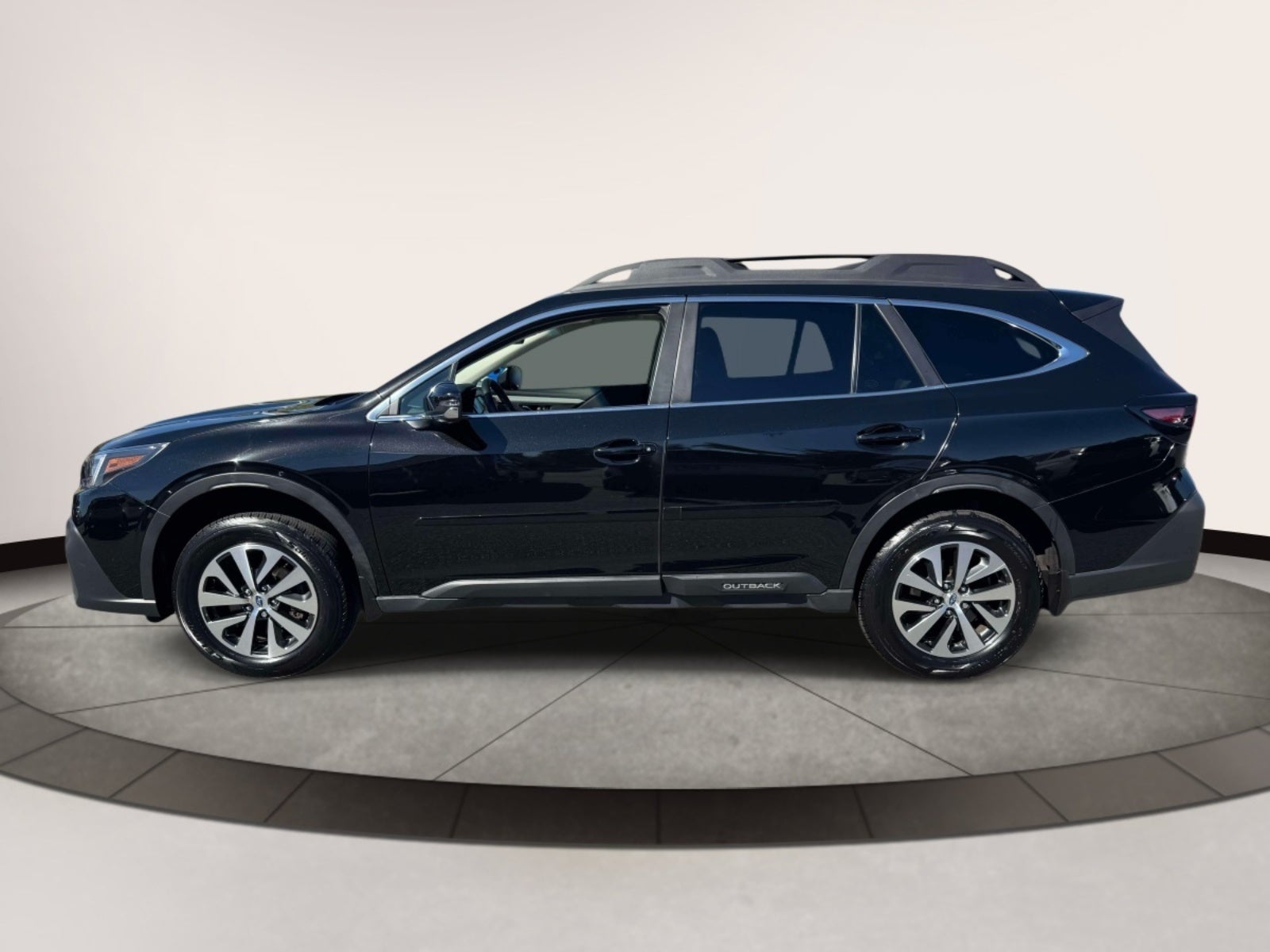 2022 Subaru Outback Premium CVT