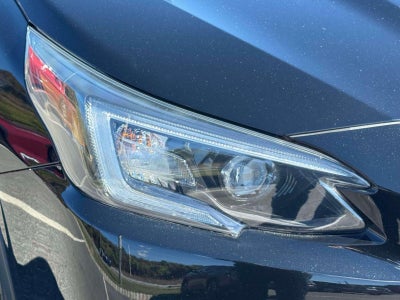 2022 Subaru Outback Premium CVT