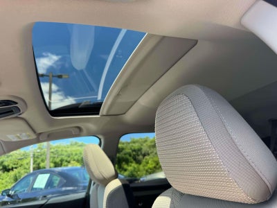 2025 Subaru Outback Premium AWD