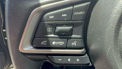 2025 Subaru Outback Premium AWD