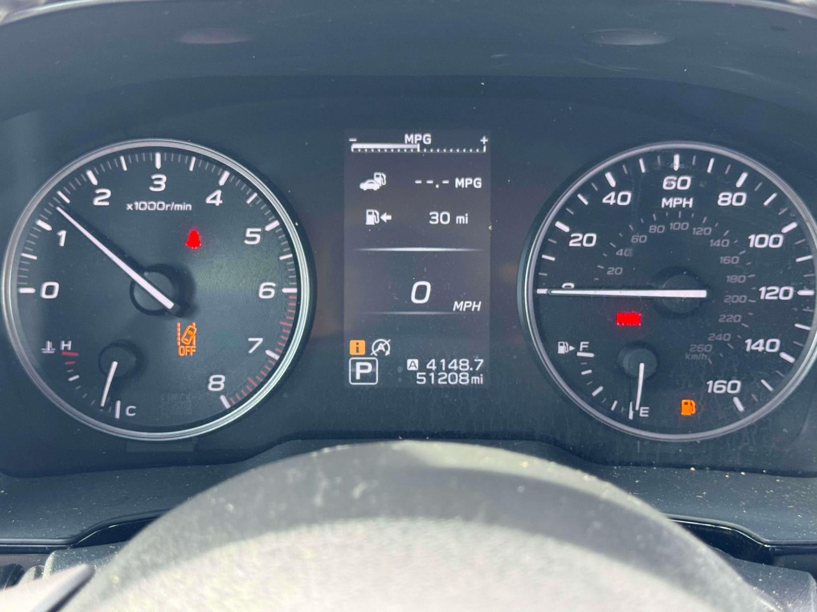 2024 Subaru Outback Premium AWD