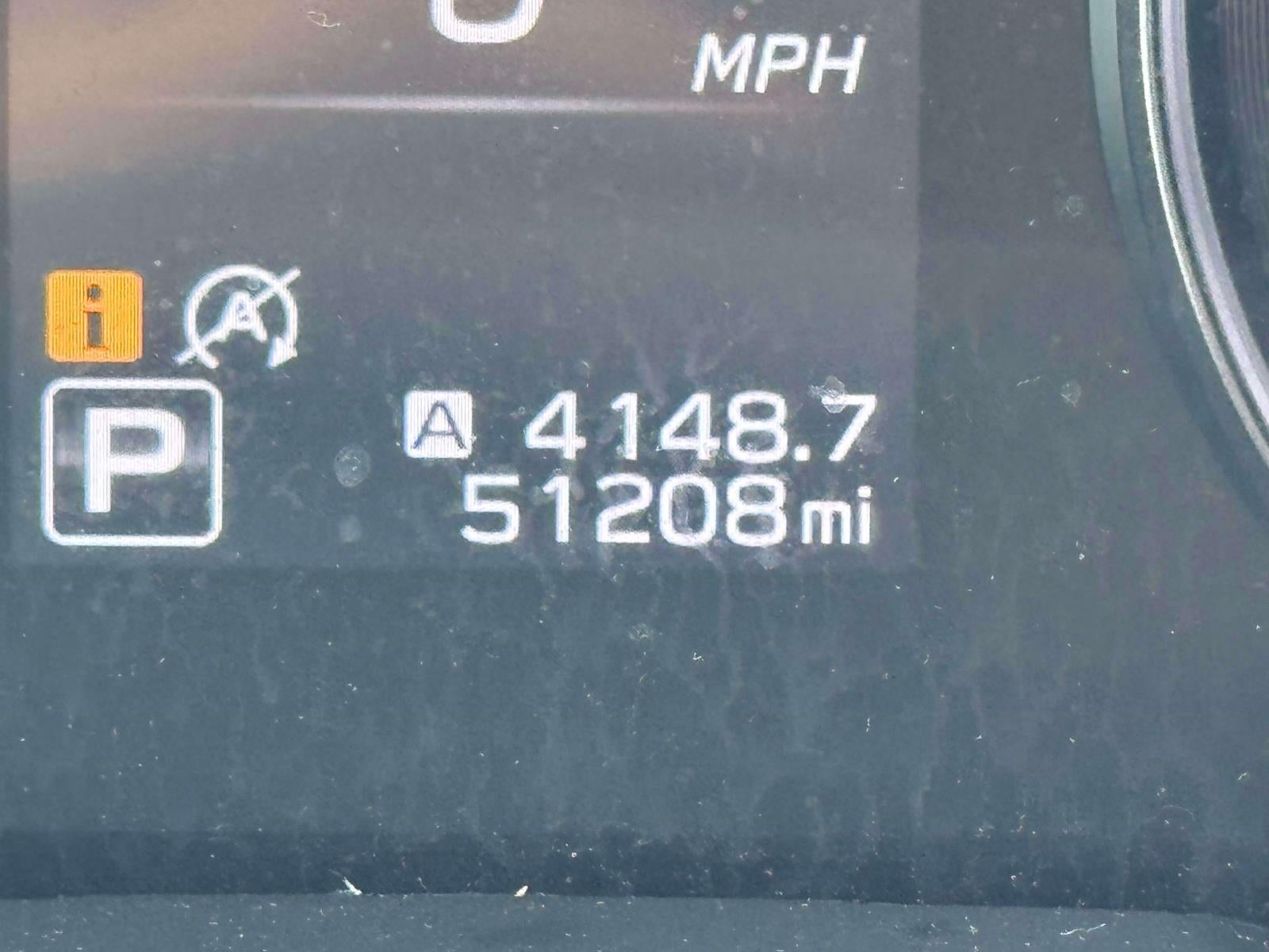 2024 Subaru Outback Premium AWD