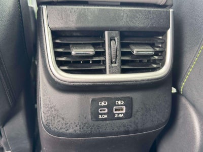 2023 Subaru Outback Onyx Edition CVT