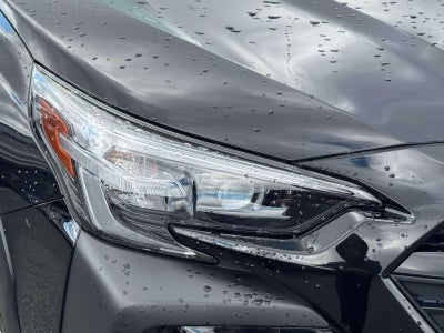 2023 Subaru Outback Onyx Edition CVT