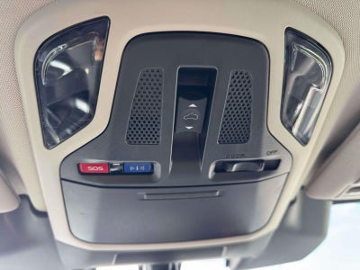 2023 Subaru Outback Onyx Edition CVT