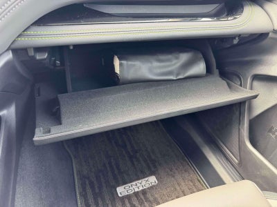 2023 Subaru Outback Onyx Edition CVT