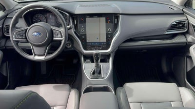 2023 Subaru Outback Onyx Edition CVT