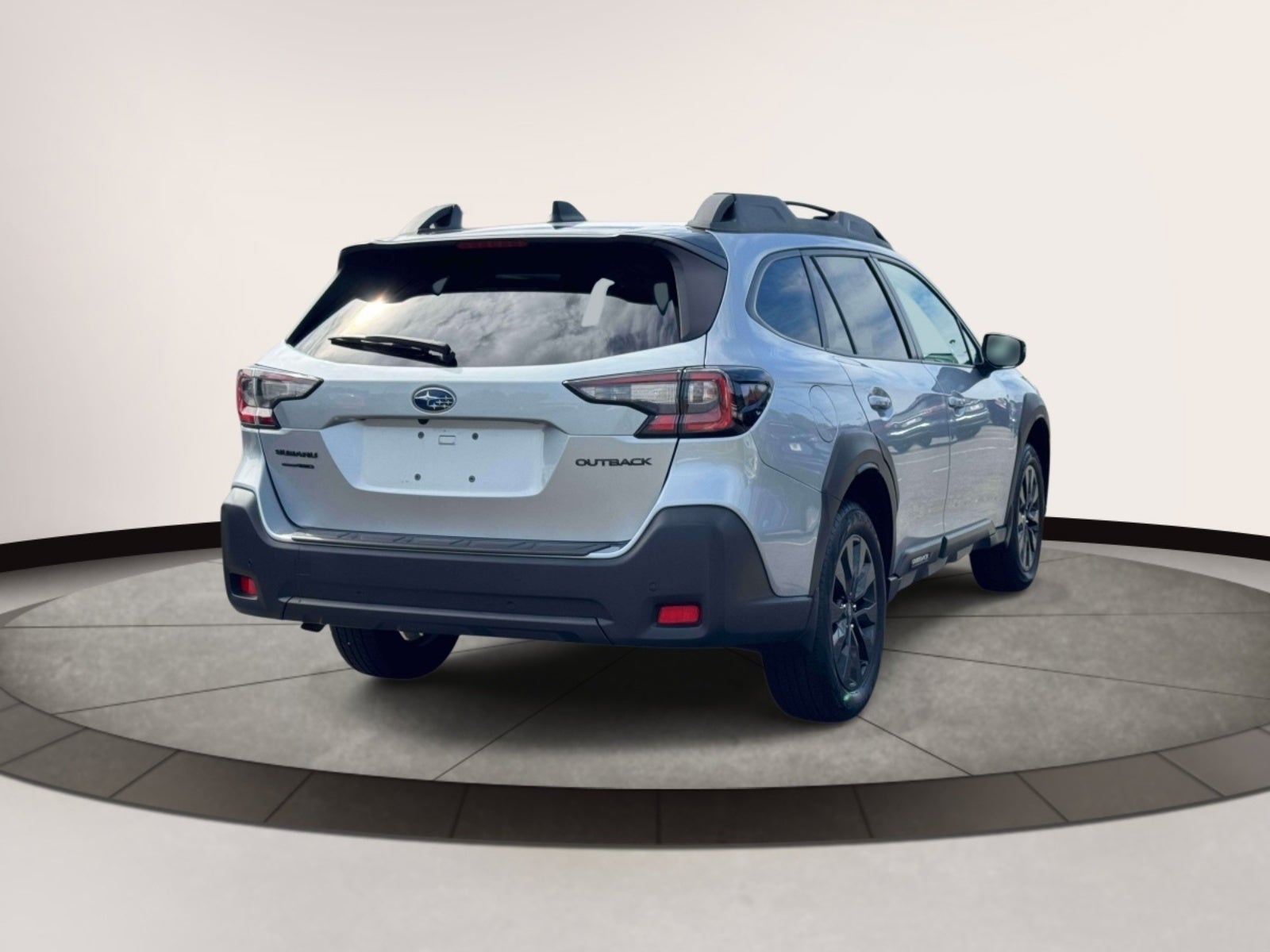2023 Subaru Outback Onyx Edition CVT