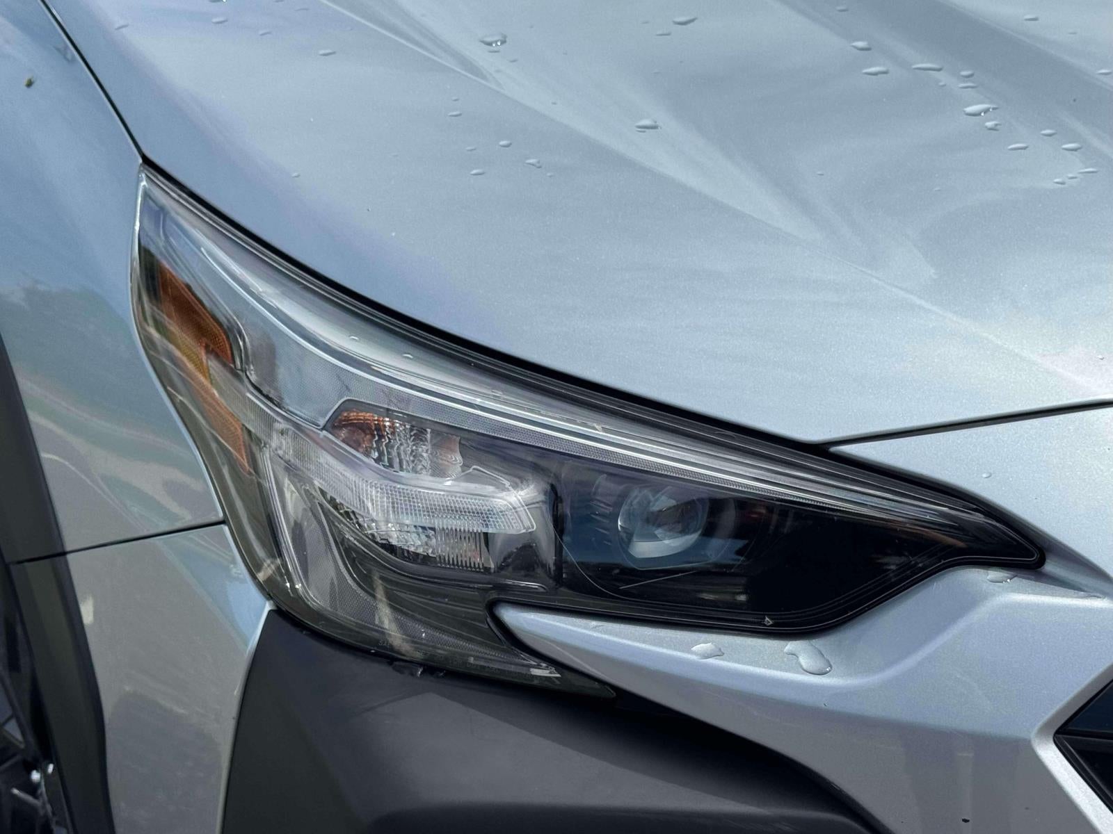 2023 Subaru Outback Onyx Edition CVT