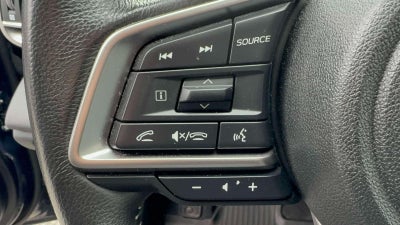 2025 Subaru Outback Limited AWD