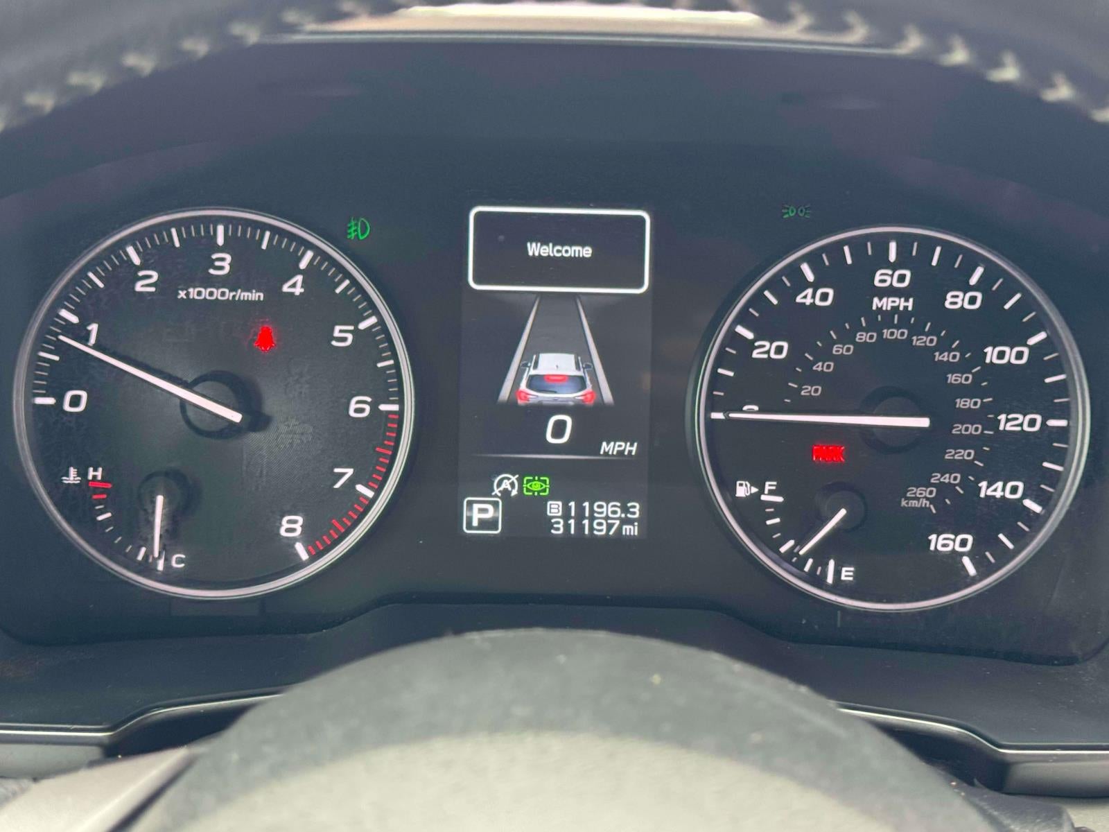 2025 Subaru Outback Limited AWD