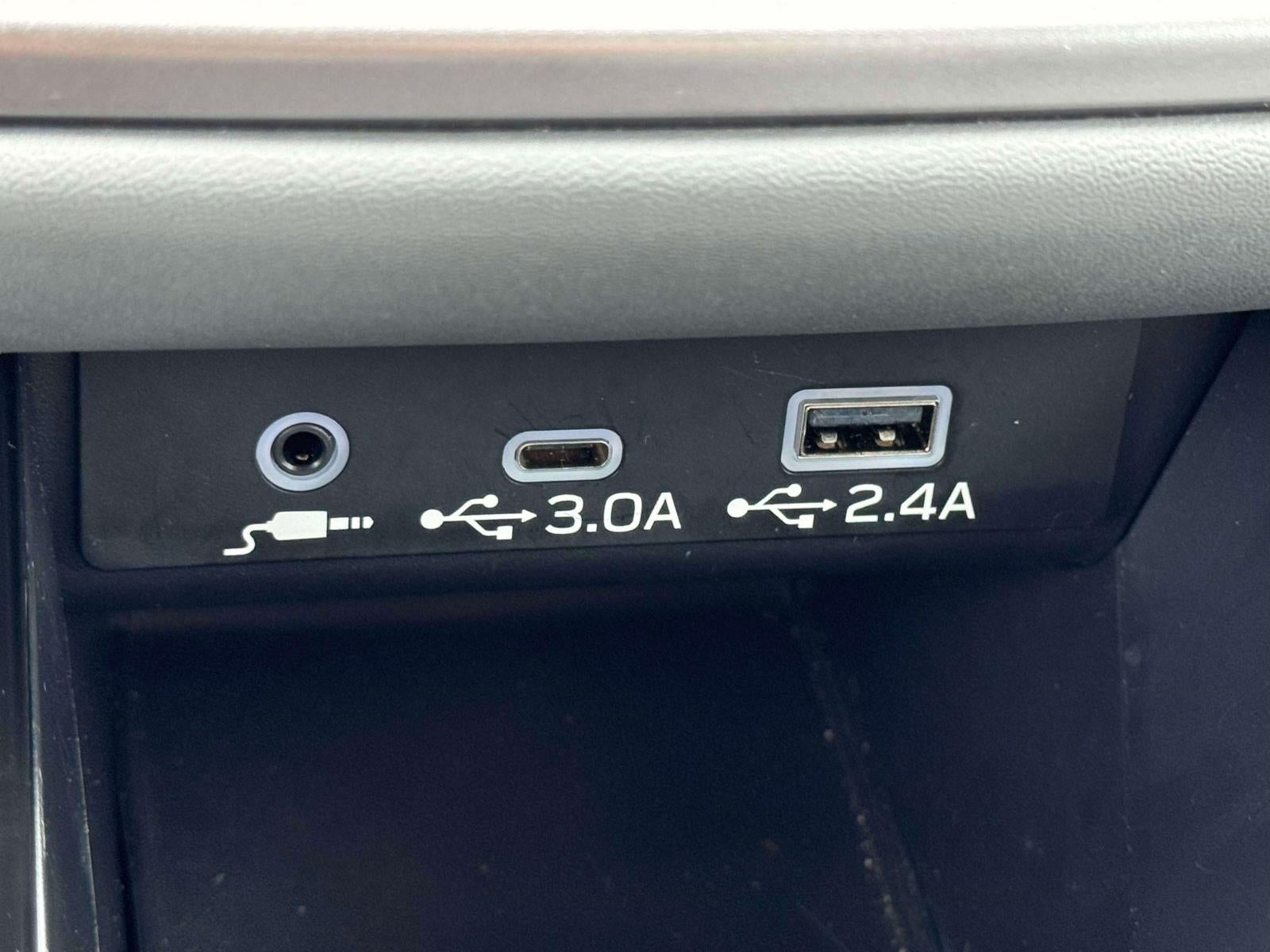 2025 Subaru Outback Limited AWD