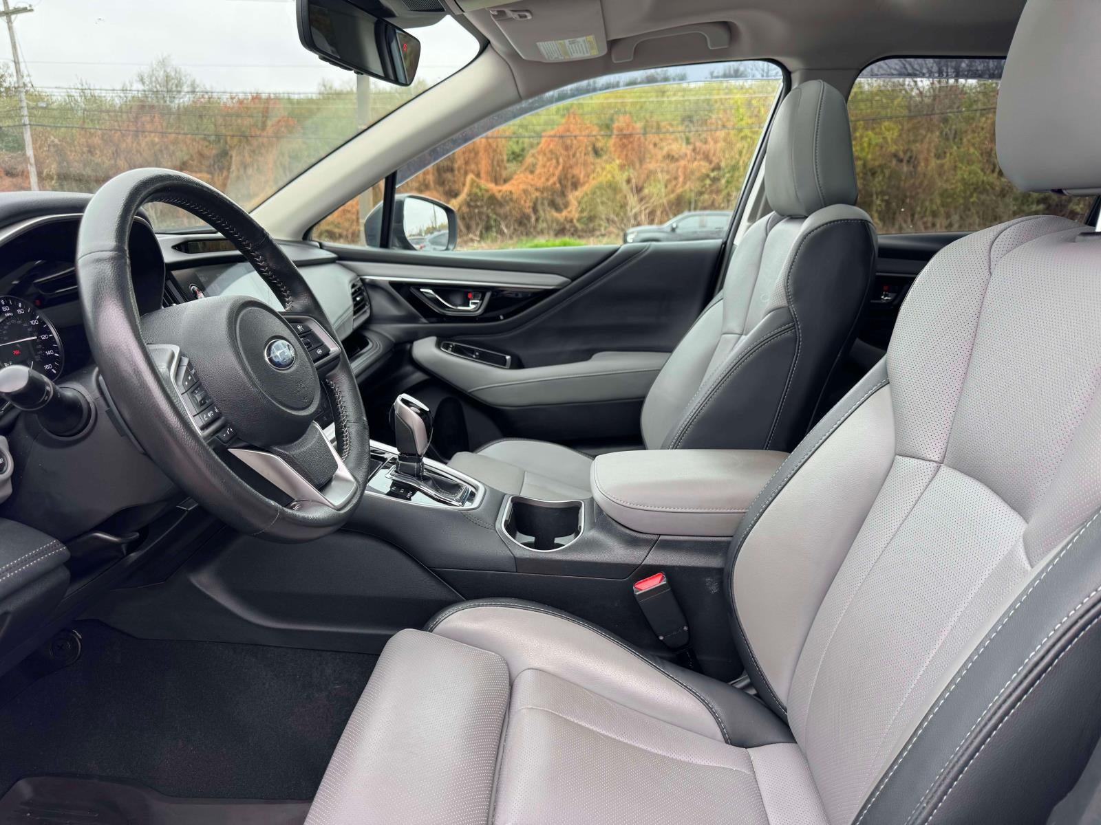 2025 Subaru Outback Limited AWD