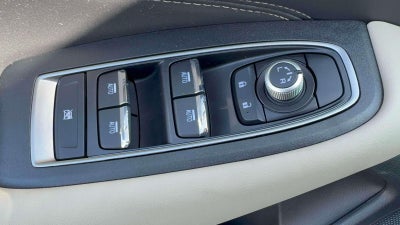 2025 Subaru Outback Limited AWD