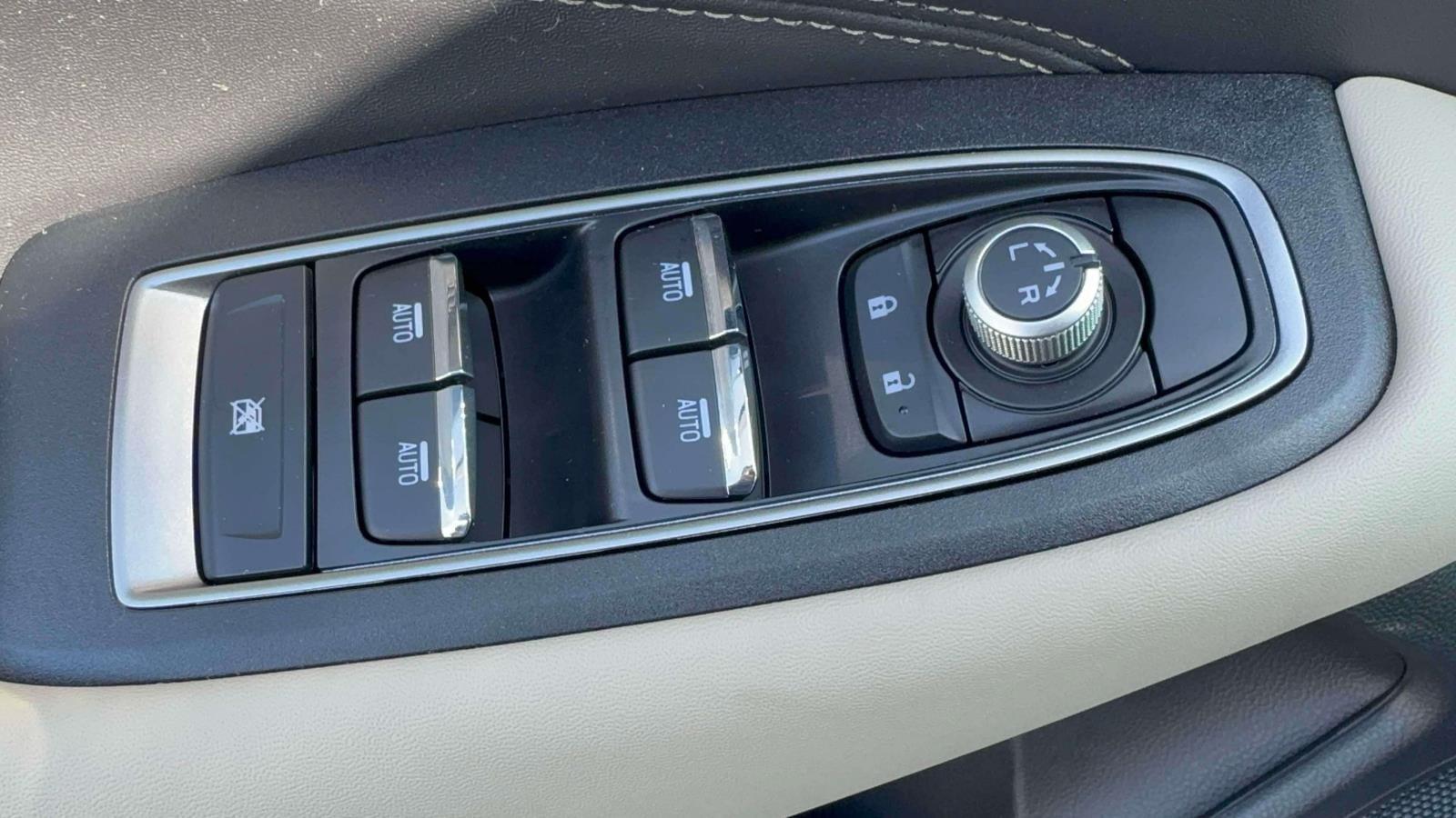 2025 Subaru Outback Limited AWD