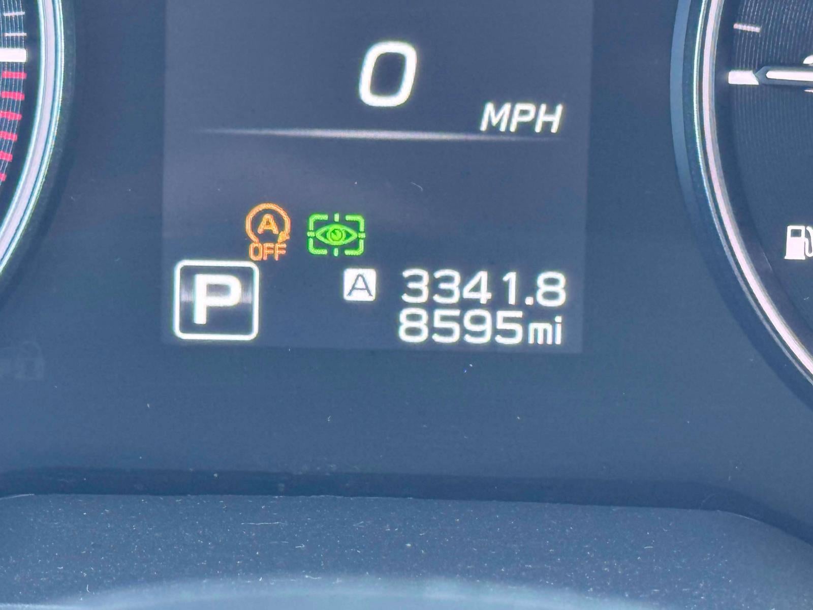 2025 Subaru Outback Limited AWD