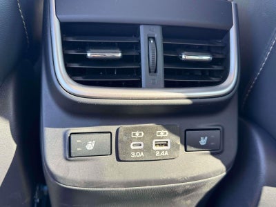 2025 Subaru Outback Limited AWD