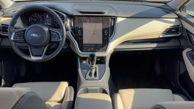 2025 Subaru Outback Limited AWD