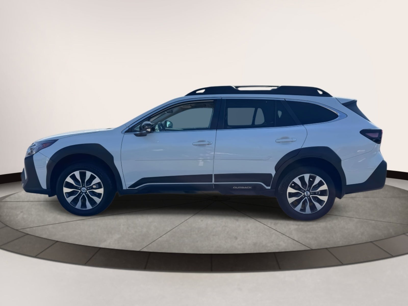 2025 Subaru Outback Limited AWD