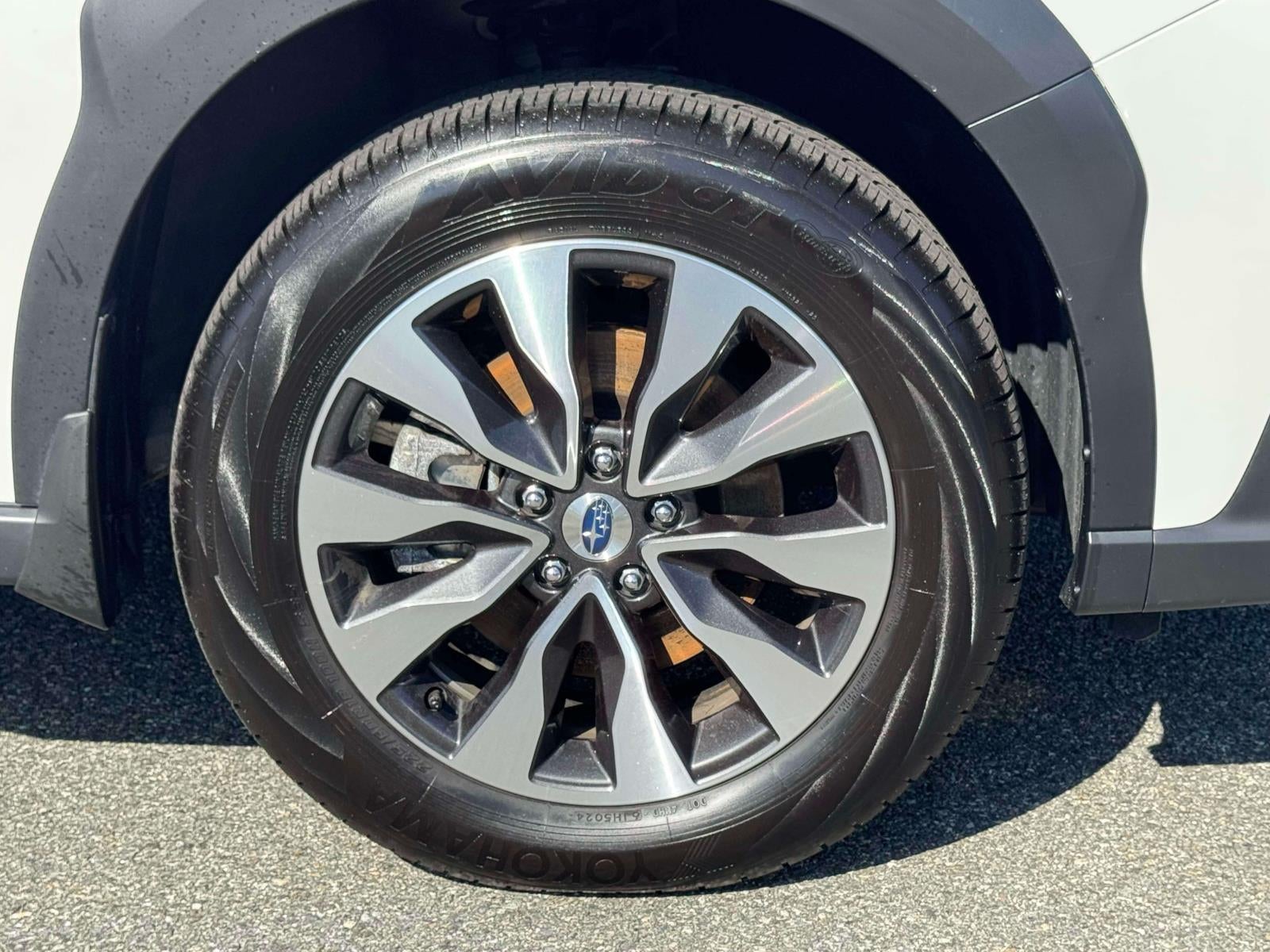 2025 Subaru Outback Limited AWD