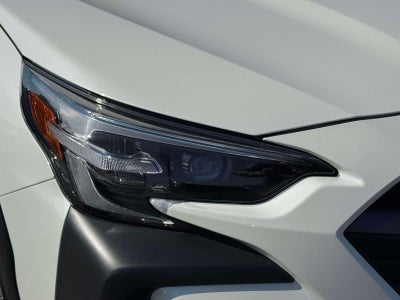 2025 Subaru Outback Limited AWD