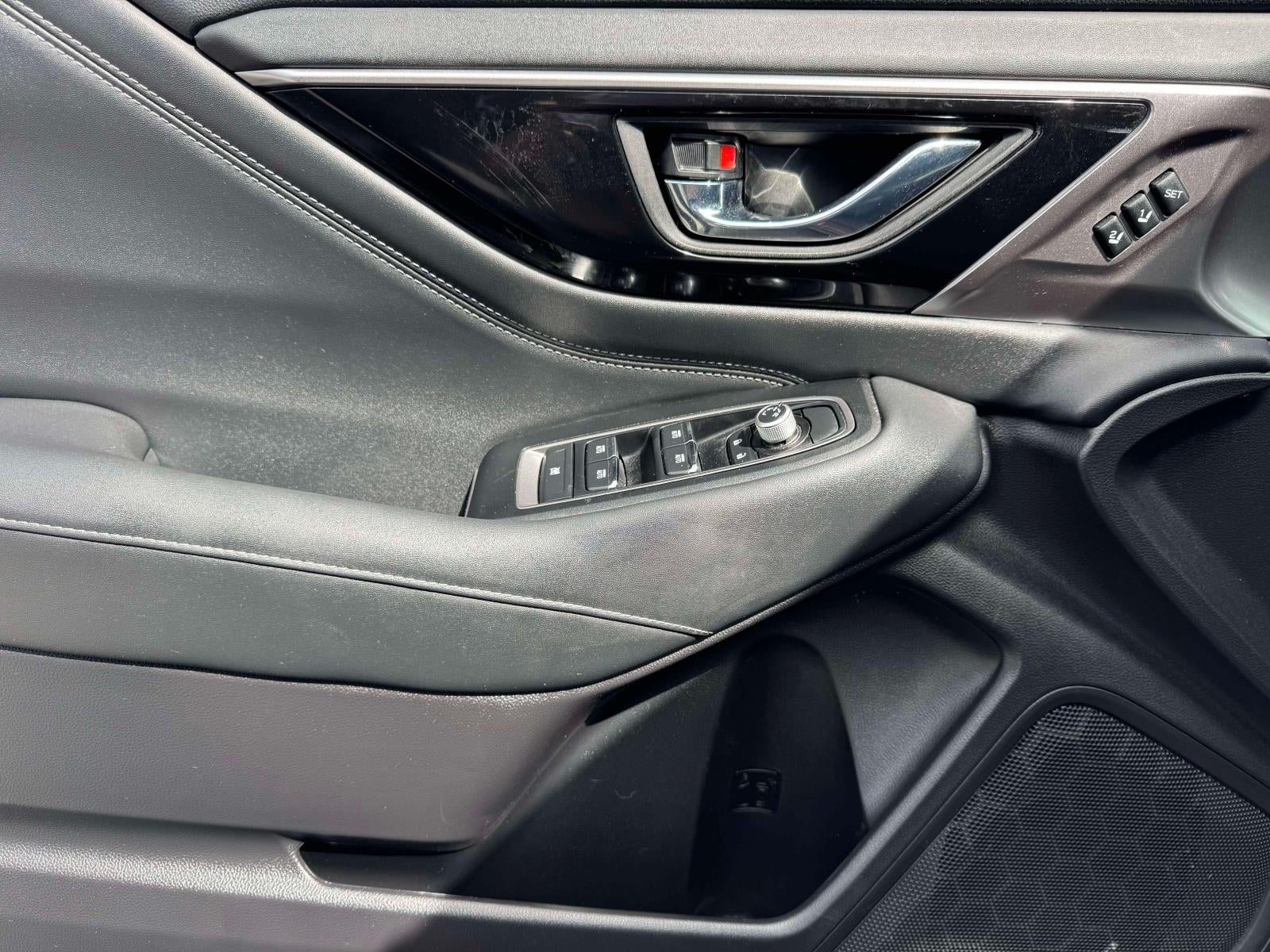 2023 Subaru Outback Limited CVT