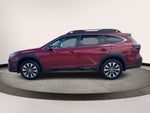 2023 Subaru Outback Limited CVT
