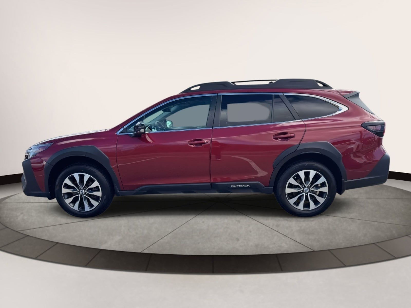2023 Subaru Outback Limited CVT