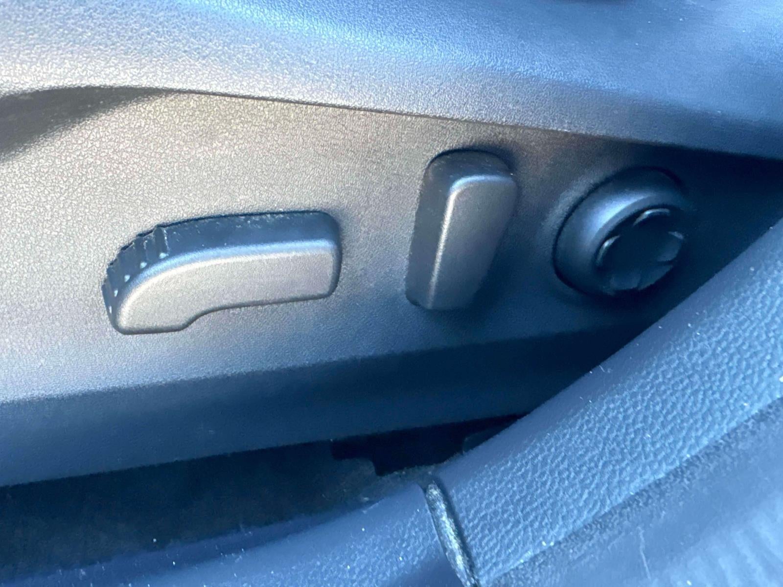 2023 Subaru Outback Limited CVT