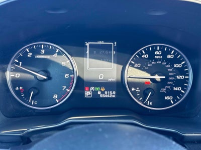 2023 Subaru Outback Limited CVT