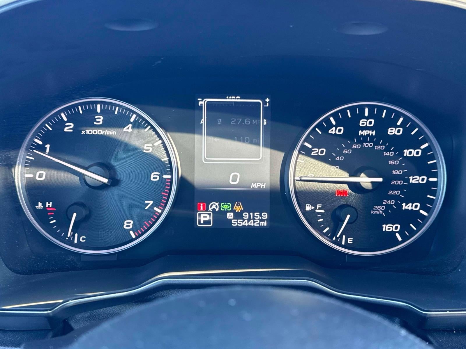 2023 Subaru Outback Limited CVT