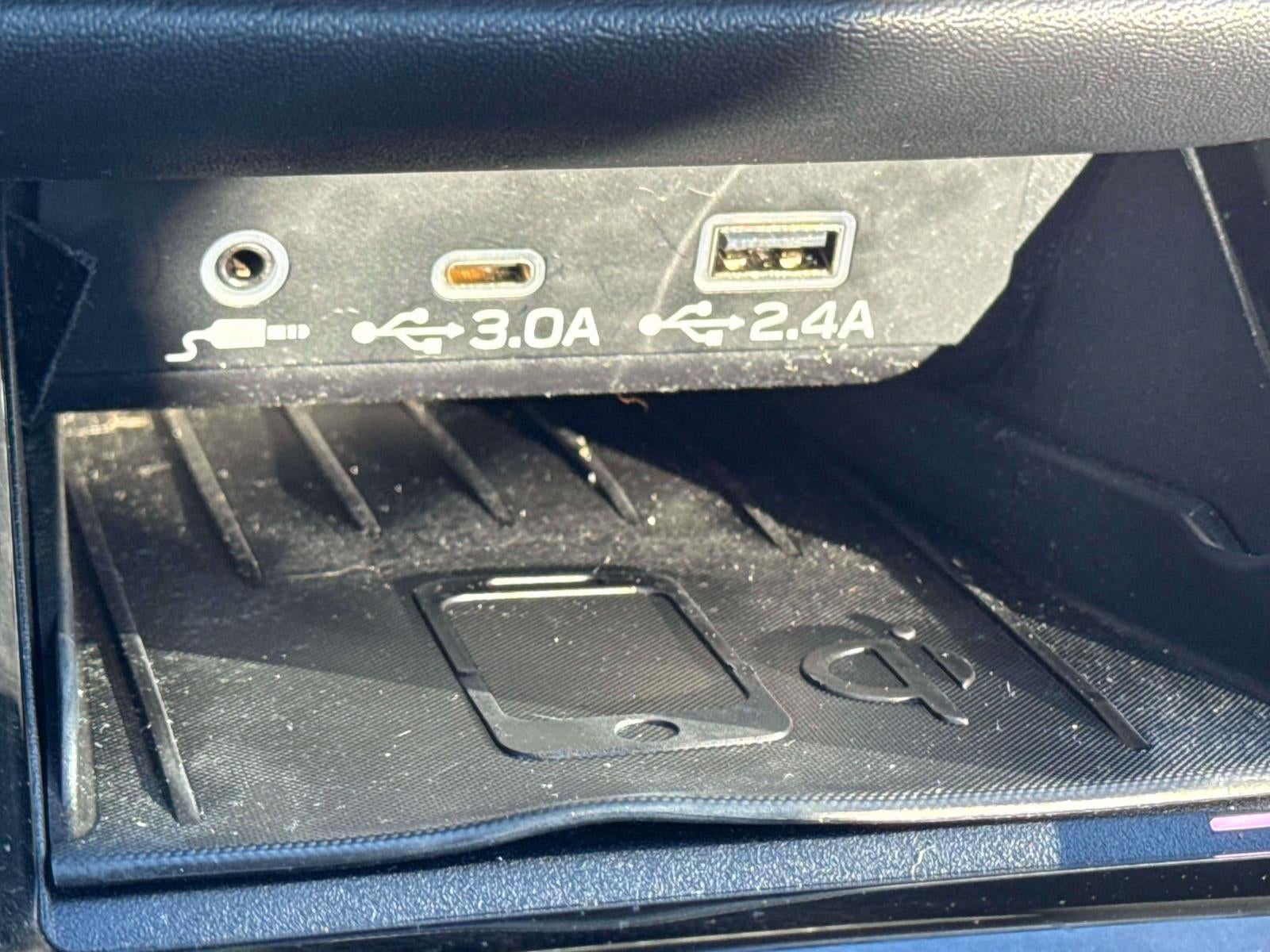 2023 Subaru Outback Limited CVT