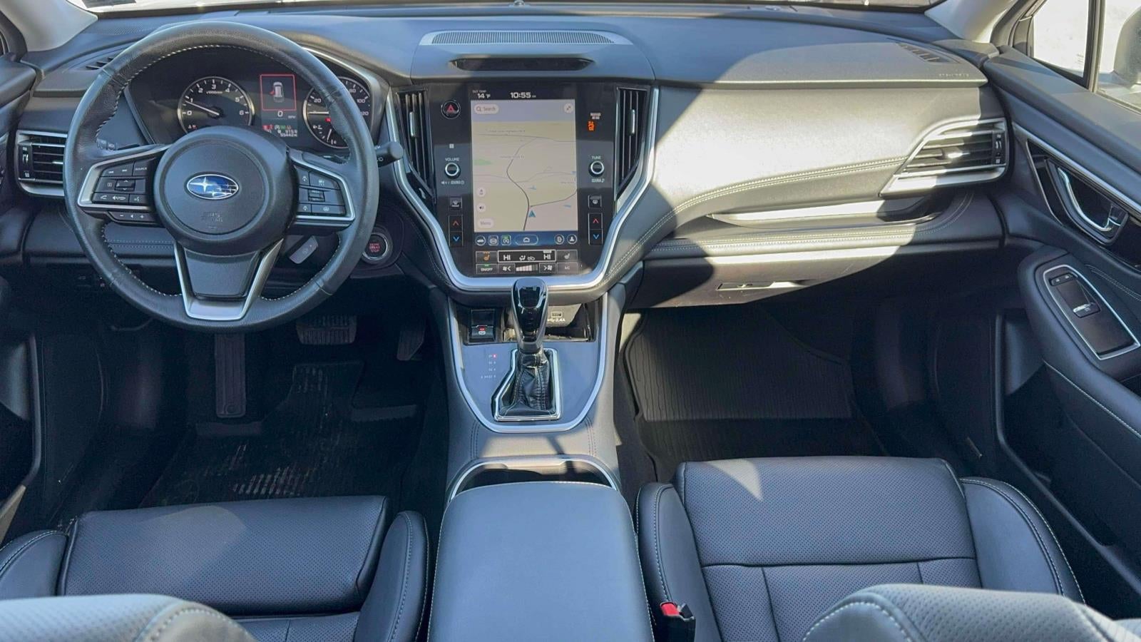 2023 Subaru Outback Limited CVT