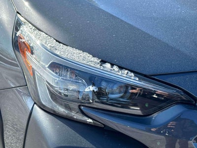 2023 Subaru Outback Limited CVT