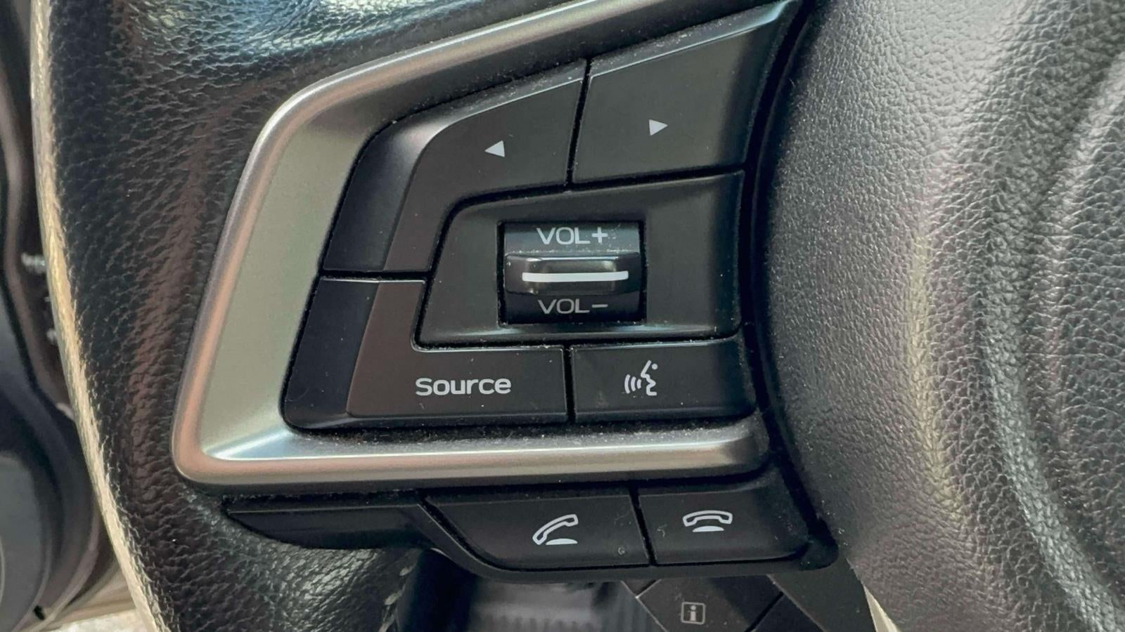 2021 Subaru Outback Limited XT CVT